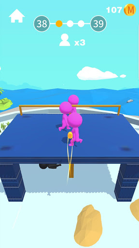 口袋射手游戏安装