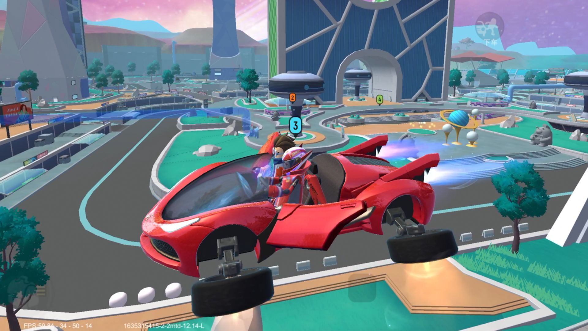 直接下载香肠派对最新版本