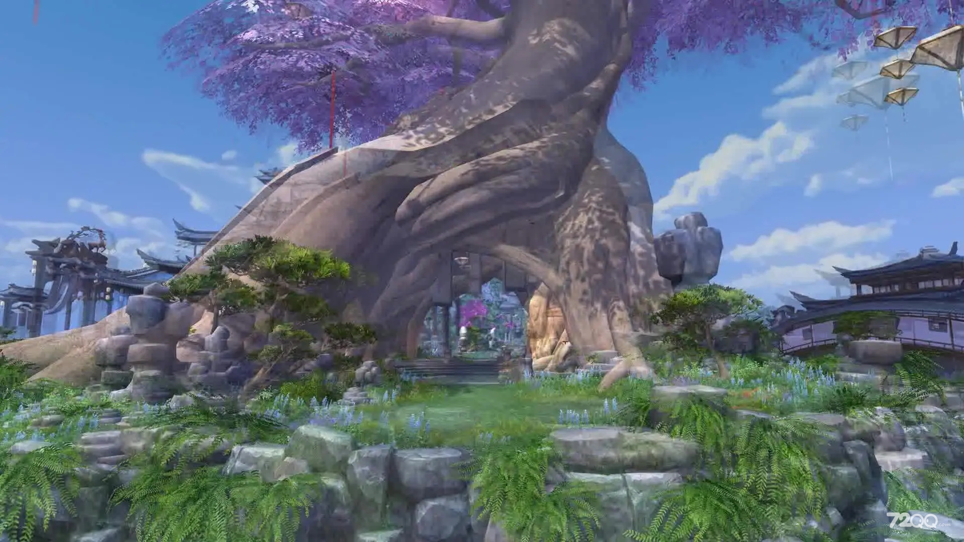 《剑网3》120级各门派武器介绍