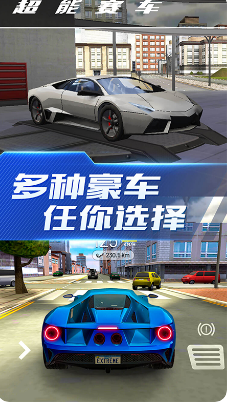 拉力赛车手冲刺游戏