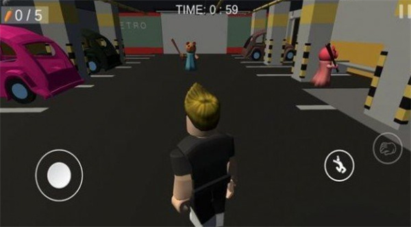 恐怖小猪商店2下载安装