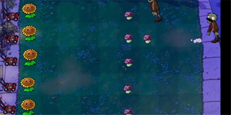 植物大战僵尸社区版2完美小镇