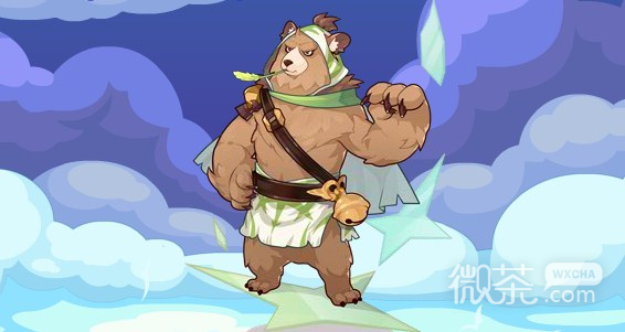 洛克王国守梦荒山获得方法攻略