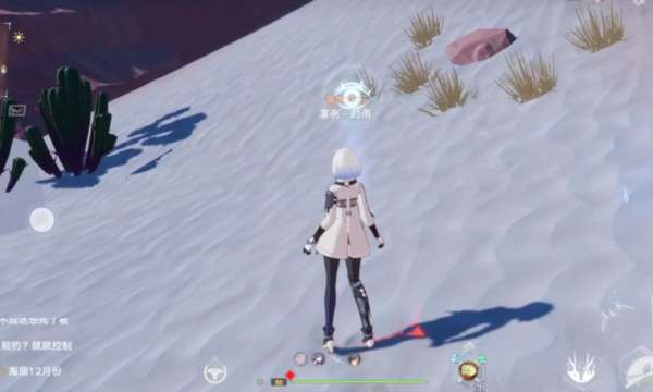 幻塔迷瘴沼泽风景点有哪些-全部汇总分享