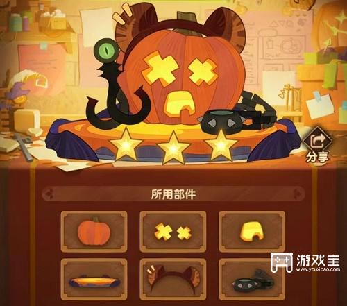 《剑与远征》定制委托第四天攻略