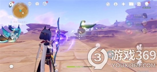 《原神》隐蔽之路的未来星在哪儿 隐蔽之路的未来星位置分享