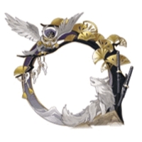 阴阳师sp山风花合战皮肤什么样
