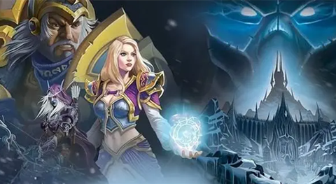 魔兽世界怀旧服wlk安息任务玩法攻略