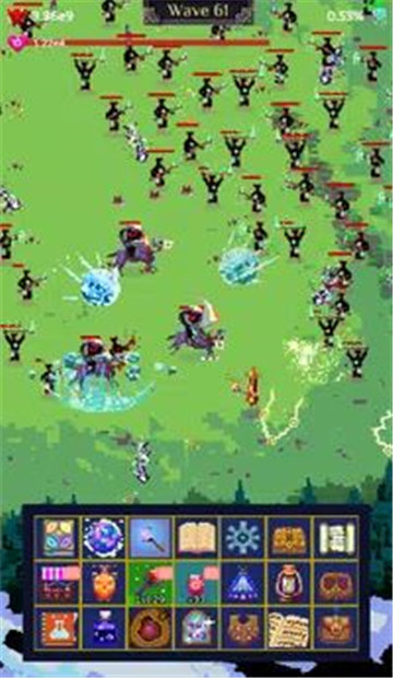 点击法师最新版