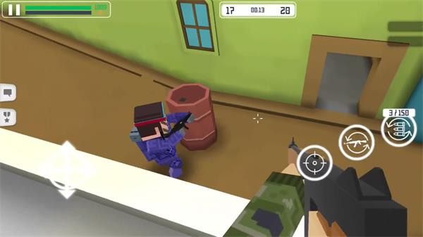 像素跑酷天堂安装