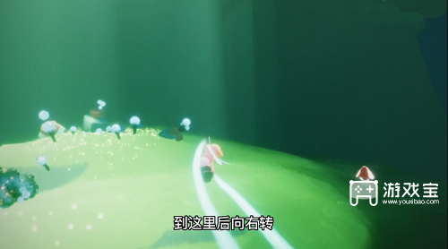 光遇欧若拉季节任务二攻略