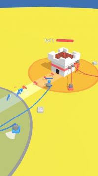 插头大战（PlugBattle）