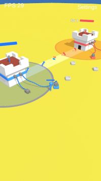 插头大战（PlugBattle）