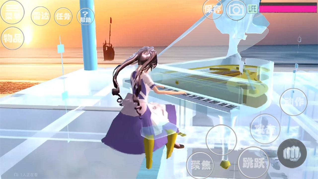 抖抖音乐日历游戏手机最新版