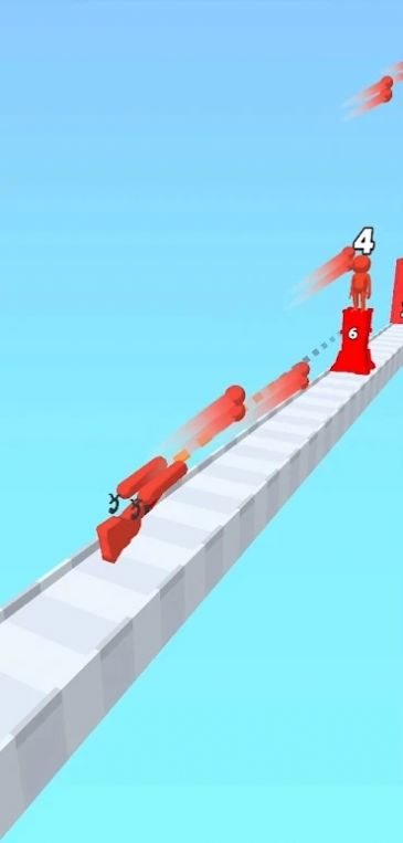 枪射冲刺下载最新版