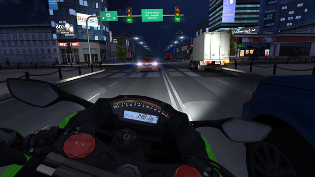 trafficrider下载安装
