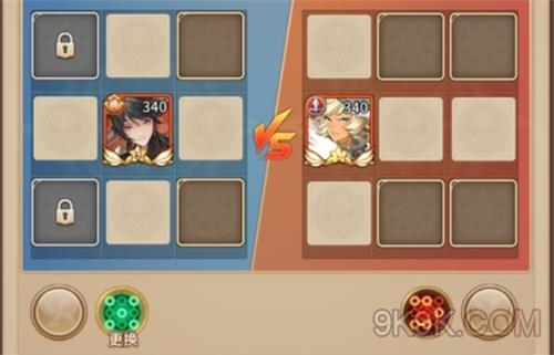 闪烁之光红莲铭心第二章通关攻略