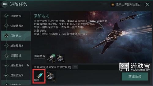 星战前夜无烬星河技能点获取策略