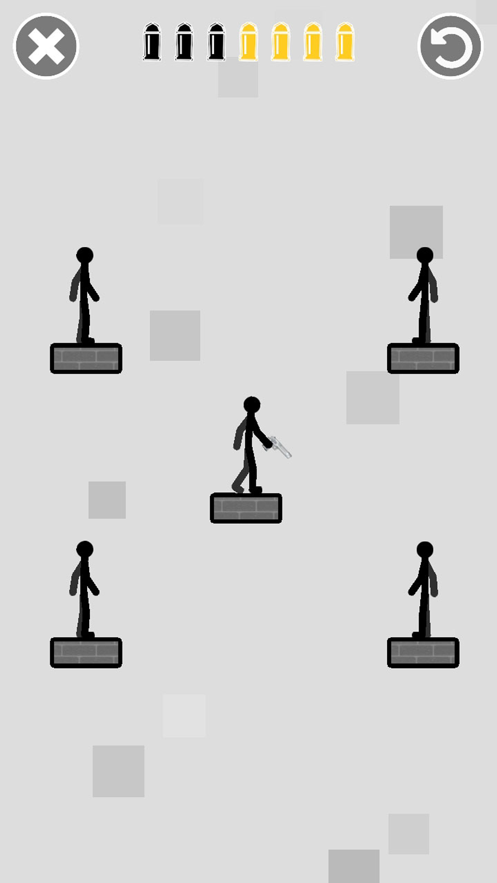 火柴人物理射击游戏安装