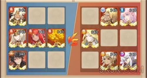 闪烁之光红莲铭心第六章通关攻略