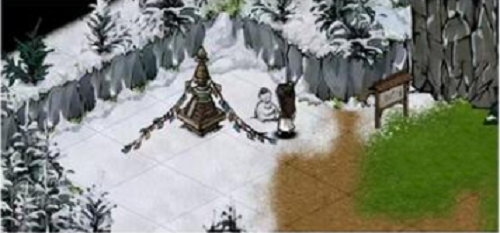 烟雨江湖雪山千机怎么做-任务流程攻略