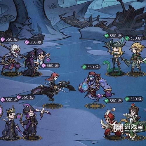 魔镜物语沙漠阴谋第四章通关策略