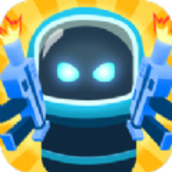 疯狂突突突手游