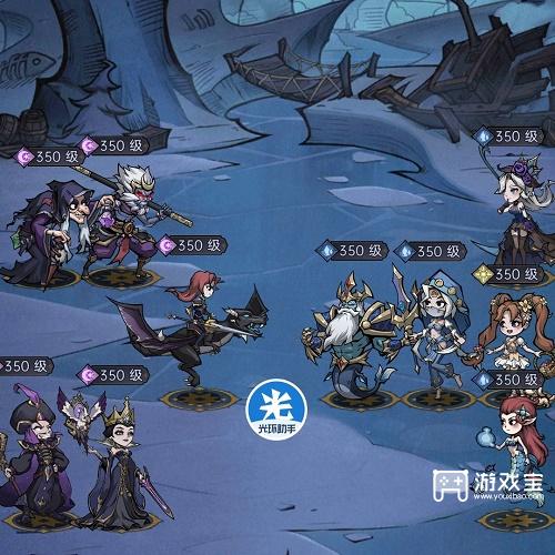 魔镜物语沙漠阴谋第一章通关策略