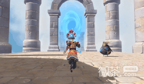 创造与魔法时空秘境通关指南