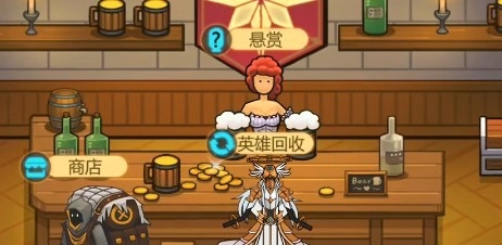 异世界当欧皇钻石怎么获得-钻石获取方法