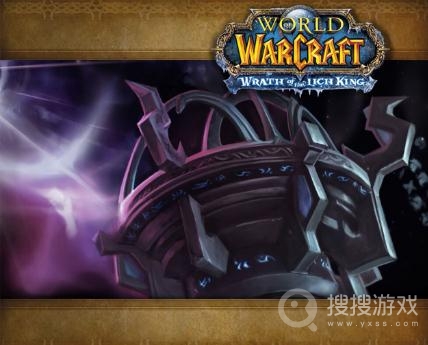 魔兽世界怀旧服wlk永恒之眼副本进入方法