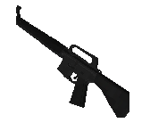 《我的世界》VMWM16A1突击步枪获得方法分享