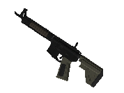 《我的世界》VMW特种作战型M4A1获得方法分享