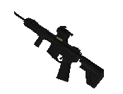 《我的世界》VMWG95突击步枪获得方法介绍