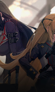 胜利女神nikke日服公测版