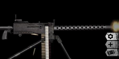 真实武器模拟WW2手游