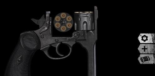 真实武器模拟WW2手游