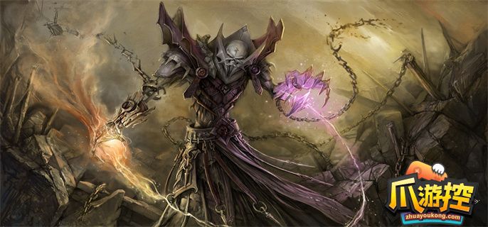 魔兽世界10.0术士专精哪个最强
