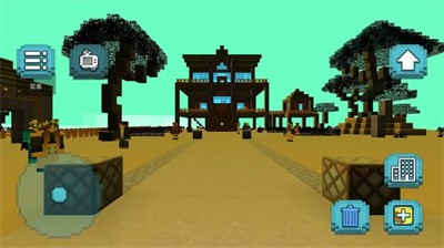 像素世界大乱斗下载最新版