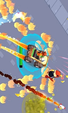 猿枪射击下载安装