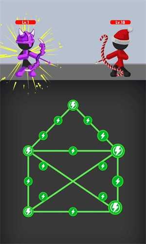 一条线弓箭手安卓下载