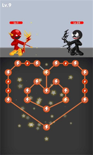 一条线弓箭手安卓下载