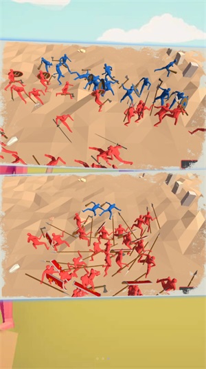 突变战场逃生游戏下载