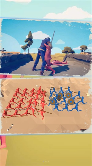 突变战场逃生游戏下载