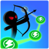 一条线弓箭手安卓下载