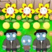 植物净化僵尸安卓版