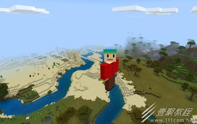 我的世界2023种子代码汇总