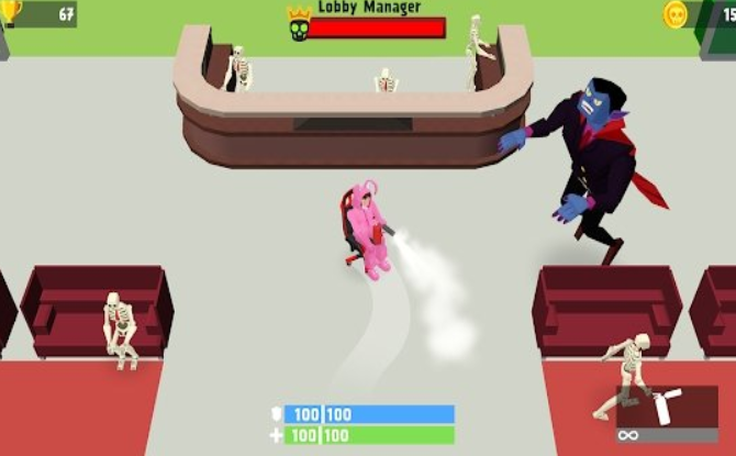 射击车轮安卓下载