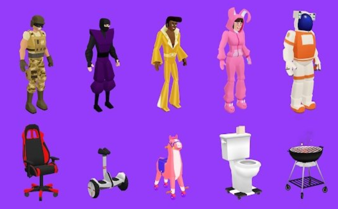 射击车轮安卓下载