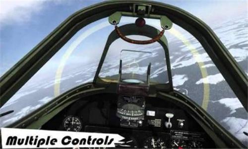 喷气战斗飞机官方版